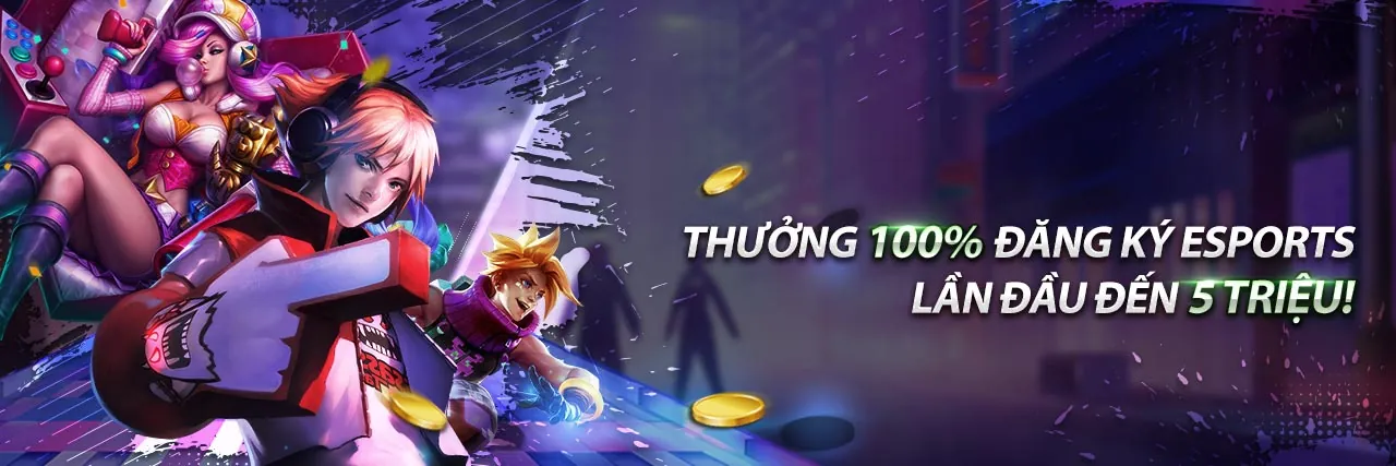 Tham gia Câu lạc bộ VIP