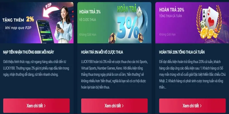 Xu hướng Đá Gà MCW 2026